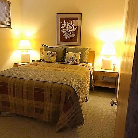Jackson Hole Vacation Condominiums, A Vri Resort วิลสัน ภายนอก รูปภาพ