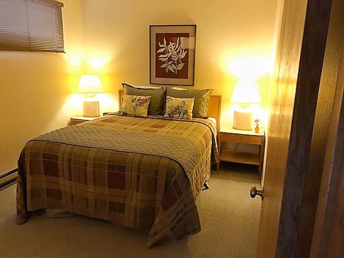 Jackson Hole Vacation Condominiums, A Vri Resort วิลสัน ภายนอก รูปภาพ