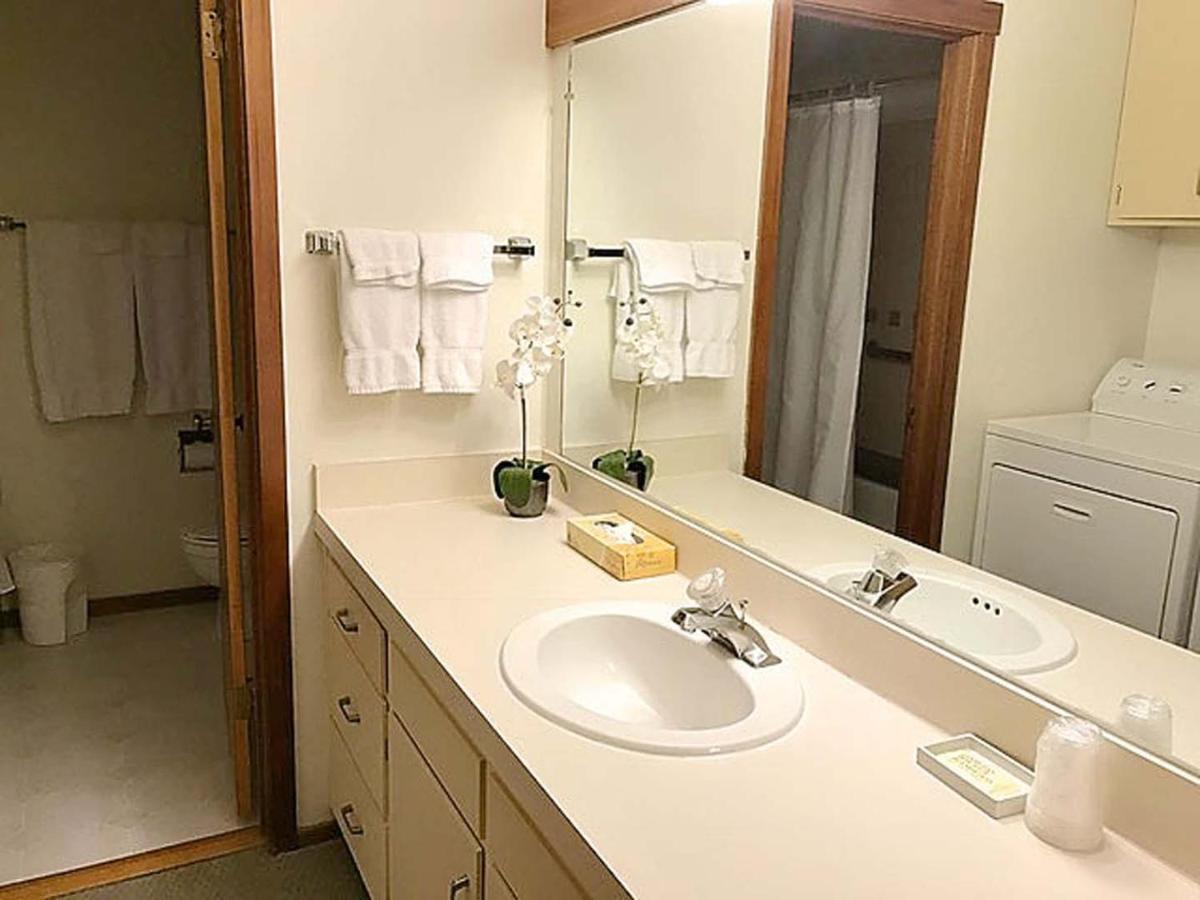 Jackson Hole Vacation Condominiums, A Vri Resort วิลสัน ภายนอก รูปภาพ