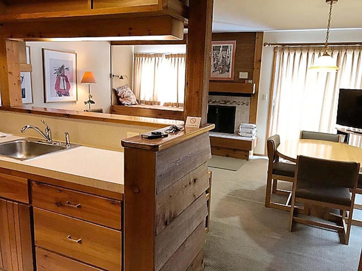 Jackson Hole Vacation Condominiums, A Vri Resort วิลสัน ภายนอก รูปภาพ