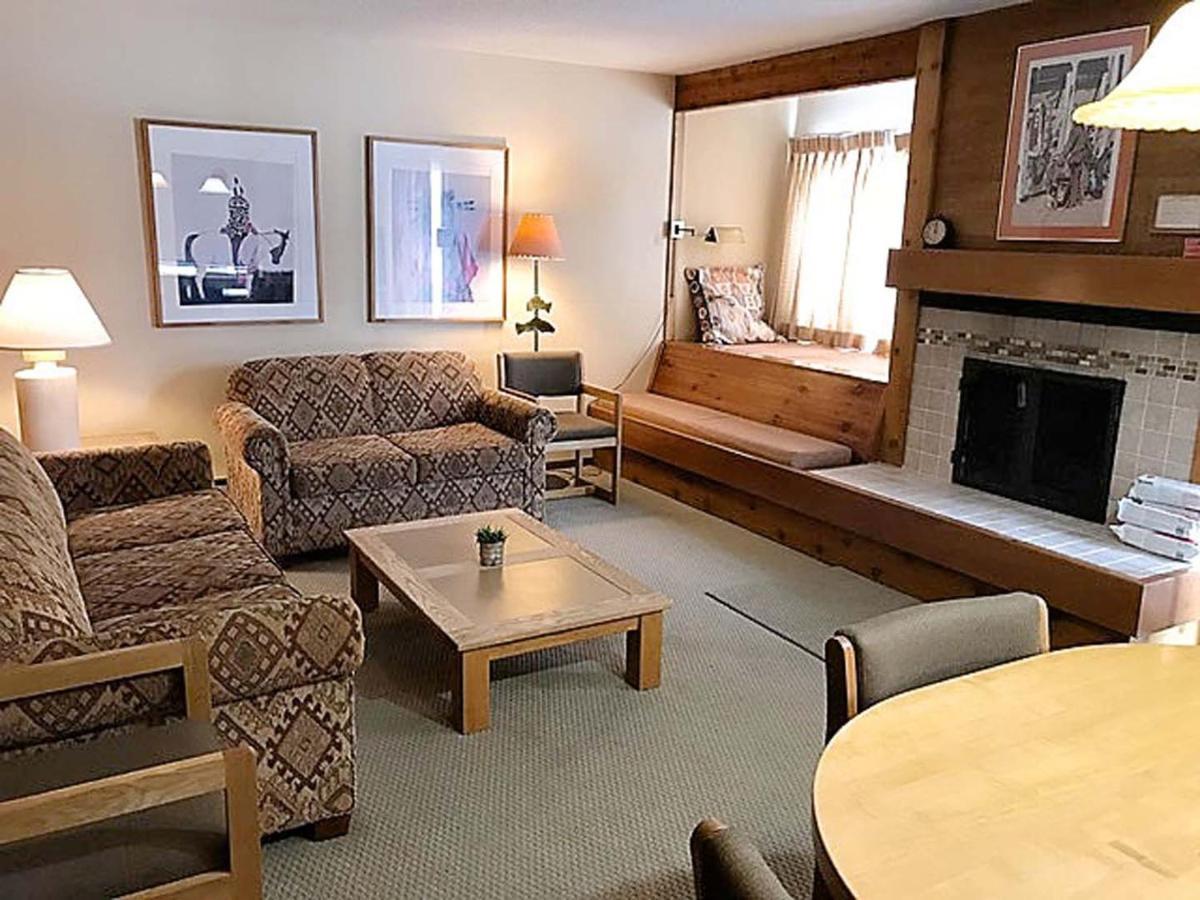 Jackson Hole Vacation Condominiums, A Vri Resort วิลสัน ภายนอก รูปภาพ