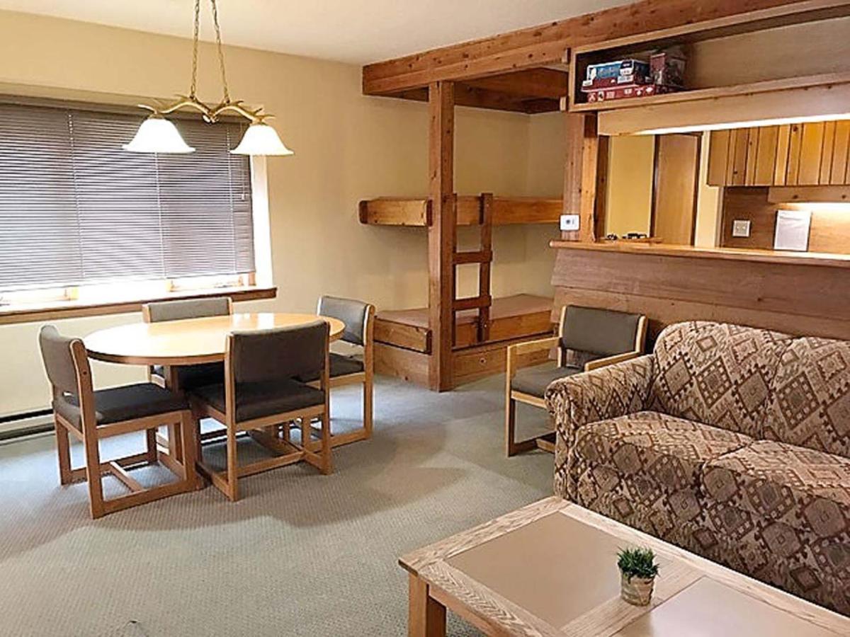 Jackson Hole Vacation Condominiums, A Vri Resort วิลสัน ภายนอก รูปภาพ